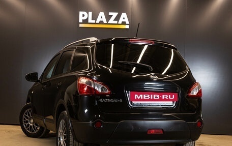 Nissan Qashqai+2 I, 2013 год, 1 309 000 рублей, 4 фотография