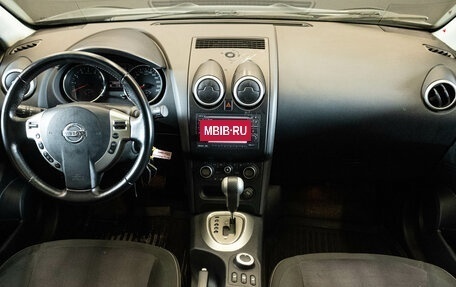 Nissan Qashqai+2 I, 2013 год, 1 309 000 рублей, 5 фотография