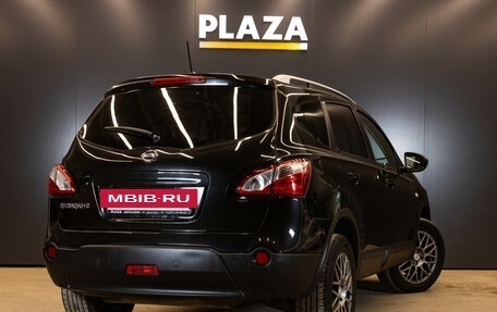 Nissan Qashqai+2 I, 2013 год, 1 309 000 рублей, 3 фотография