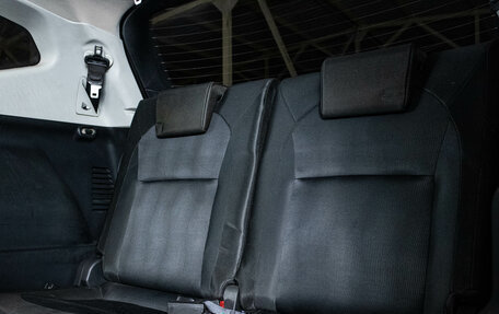 Nissan Qashqai+2 I, 2013 год, 1 309 000 рублей, 11 фотография