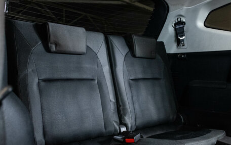 Nissan Qashqai+2 I, 2013 год, 1 309 000 рублей, 12 фотография