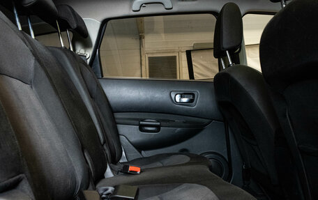 Nissan Qashqai+2 I, 2013 год, 1 309 000 рублей, 13 фотография