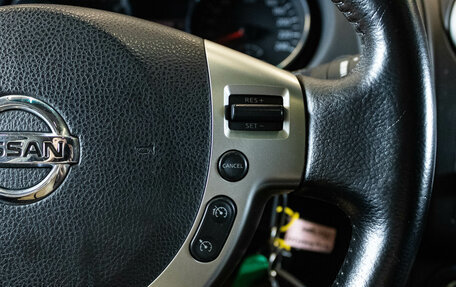Nissan Qashqai+2 I, 2013 год, 1 309 000 рублей, 19 фотография