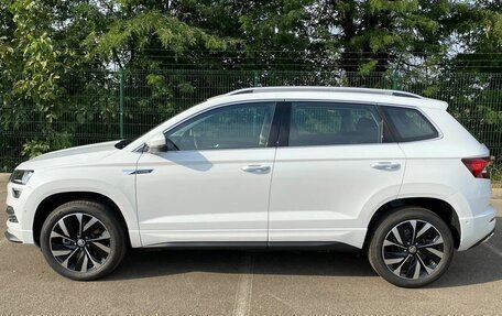 Skoda Karoq I, 2022 год, 2 150 000 рублей, 2 фотография