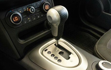 Nissan Qashqai+2 I, 2013 год, 1 309 000 рублей, 22 фотография