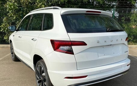 Skoda Karoq I, 2022 год, 2 150 000 рублей, 3 фотография