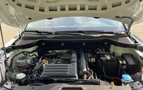 Skoda Karoq I, 2022 год, 2 150 000 рублей, 10 фотография