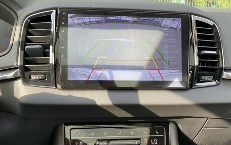 Skoda Karoq I, 2022 год, 2 150 000 рублей, 19 фотография