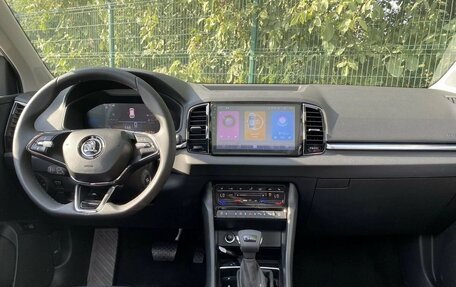 Skoda Karoq I, 2022 год, 2 150 000 рублей, 15 фотография