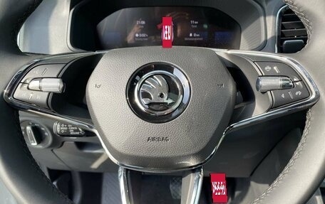 Skoda Karoq I, 2022 год, 2 150 000 рублей, 17 фотография