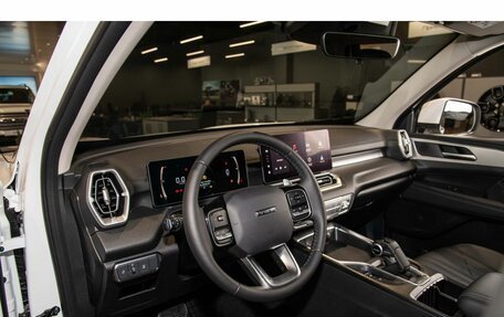 Haval H5, 2026 год, 4 008 510 рублей, 8 фотография