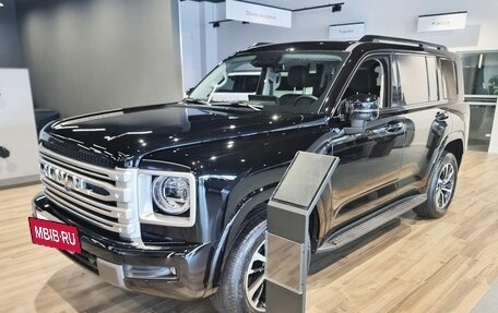 Haval H9, 2025 год, 5 147 010 рублей, 3 фотография