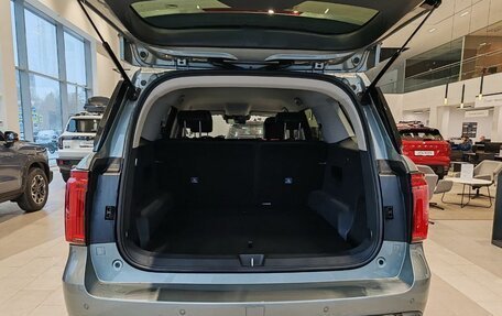 Haval H5, 2026 год, 4 008 510 рублей, 8 фотография