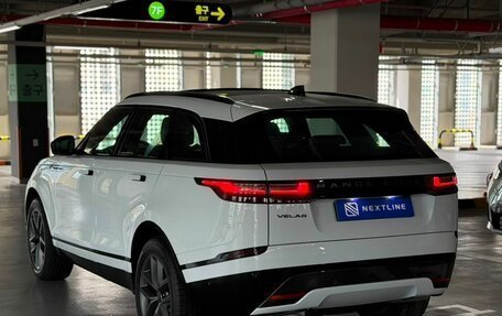 Land Rover Range Rover Velar I, 2025 год, 8 490 000 рублей, 5 фотография