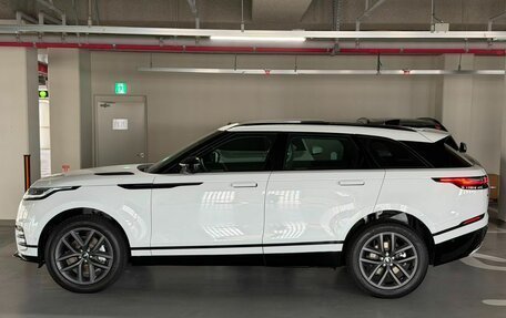 Land Rover Range Rover Velar I, 2025 год, 8 490 000 рублей, 4 фотография