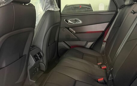 Land Rover Range Rover Velar I, 2025 год, 8 490 000 рублей, 9 фотография