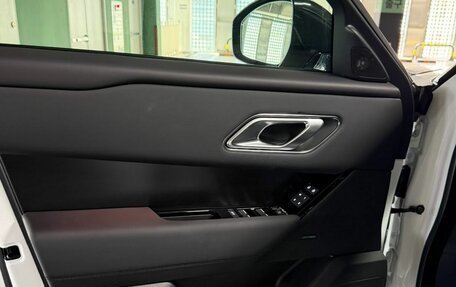 Land Rover Range Rover Velar I, 2025 год, 8 490 000 рублей, 10 фотография