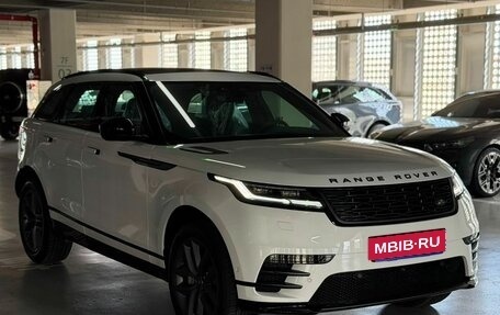 Land Rover Range Rover Velar I, 2025 год, 8 490 000 рублей, 3 фотография
