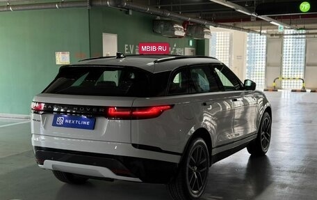 Land Rover Range Rover Velar I, 2025 год, 8 490 000 рублей, 7 фотография