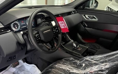 Land Rover Range Rover Velar I, 2025 год, 8 490 000 рублей, 8 фотография