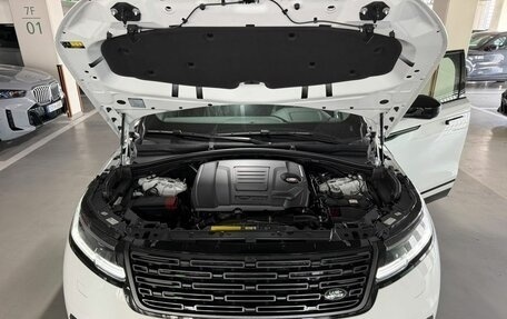 Land Rover Range Rover Velar I, 2025 год, 8 490 000 рублей, 12 фотография