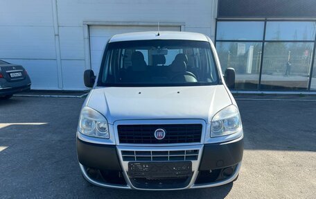 Fiat Doblo I, 2013 год, 749 000 рублей, 2 фотография