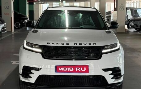 Land Rover Range Rover Velar I, 2025 год, 8 490 000 рублей, 2 фотография