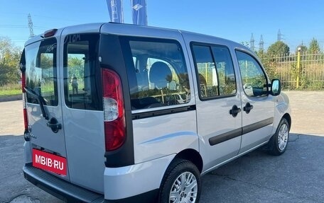 Fiat Doblo I, 2013 год, 749 000 рублей, 3 фотография