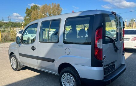 Fiat Doblo I, 2013 год, 749 000 рублей, 6 фотография