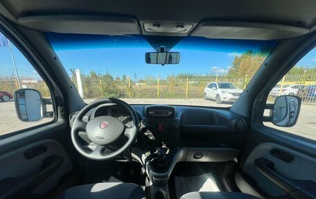 Fiat Doblo I, 2013 год, 749 000 рублей, 8 фотография