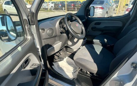 Fiat Doblo I, 2013 год, 749 000 рублей, 7 фотография