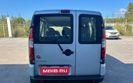Fiat Doblo I, 2013 год, 749 000 рублей, 5 фотография