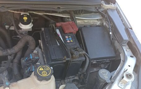 Chevrolet Cobalt II, 2013 год, 350 000 рублей, 7 фотография
