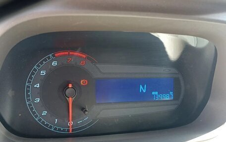 Chevrolet Cobalt II, 2013 год, 350 000 рублей, 10 фотография