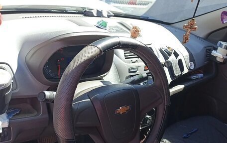 Chevrolet Cobalt II, 2013 год, 350 000 рублей, 11 фотография