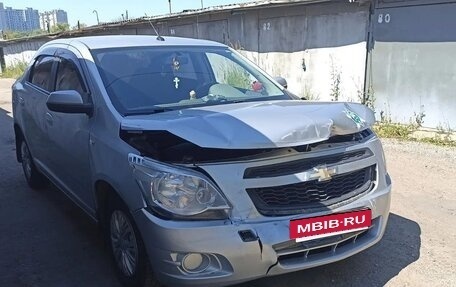 Chevrolet Cobalt II, 2013 год, 350 000 рублей, 3 фотография