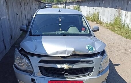 Chevrolet Cobalt II, 2013 год, 350 000 рублей, 14 фотография