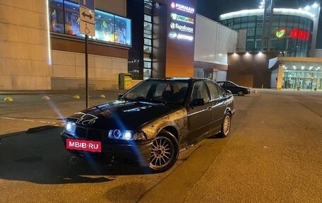 BMW 3 серия, 1991 год, 155 000 рублей, 2 фотография