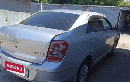 Chevrolet Cobalt II, 2013 год, 350 000 рублей, 13 фотография