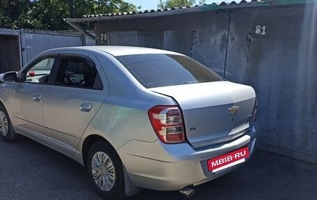 Chevrolet Cobalt II, 2013 год, 350 000 рублей, 12 фотография