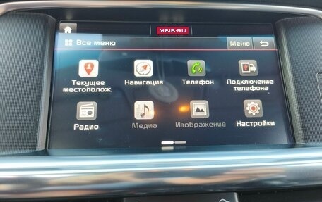 KIA Optima IV, 2017 год, 1 700 000 рублей, 18 фотография