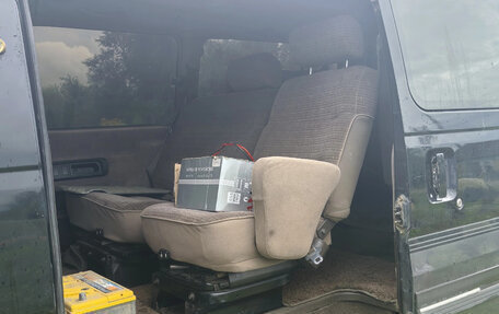 Nissan Homy IV, 1995 год, 500 000 рублей, 4 фотография