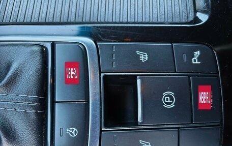 KIA Optima IV, 2017 год, 1 700 000 рублей, 17 фотография