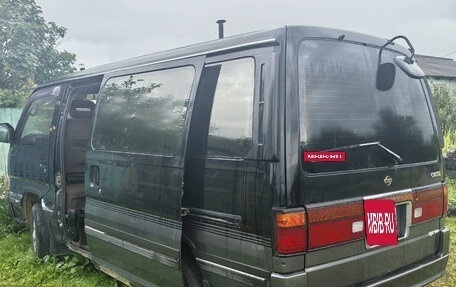 Nissan Homy IV, 1995 год, 500 000 рублей, 10 фотография