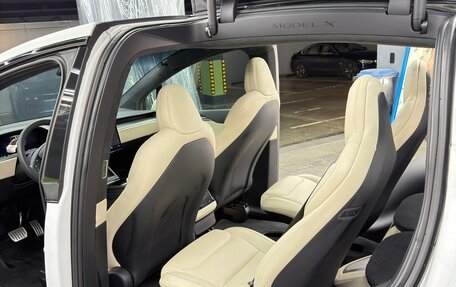 Tesla Model X I, 2023 год, 8 250 000 рублей, 8 фотография