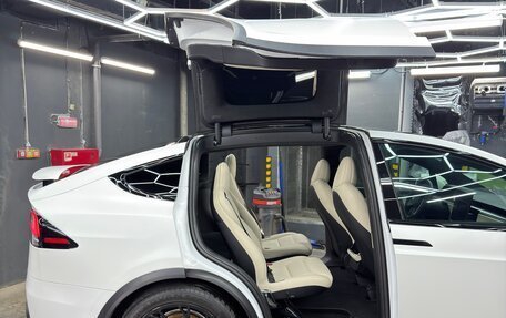 Tesla Model X I, 2023 год, 8 250 000 рублей, 5 фотография