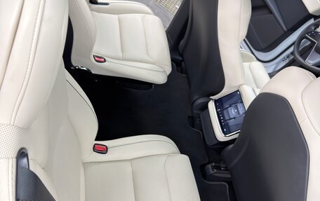 Tesla Model X I, 2023 год, 8 250 000 рублей, 10 фотография