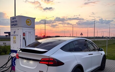 Tesla Model X I, 2023 год, 8 250 000 рублей, 2 фотография