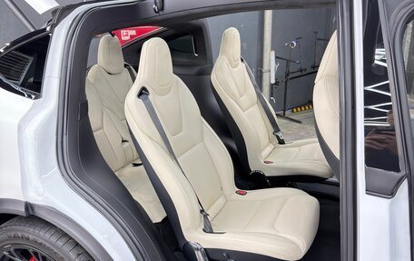 Tesla Model X I, 2023 год, 8 250 000 рублей, 6 фотография