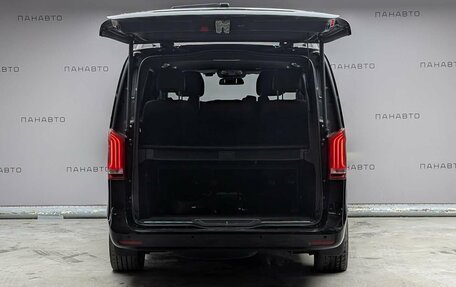 Mercedes-Benz V-Класс, 2019 год, 5 357 000 рублей, 6 фотография